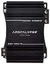 Усилитель Deaf Bonce Apocalypse AAP-350.1D Atom Plus